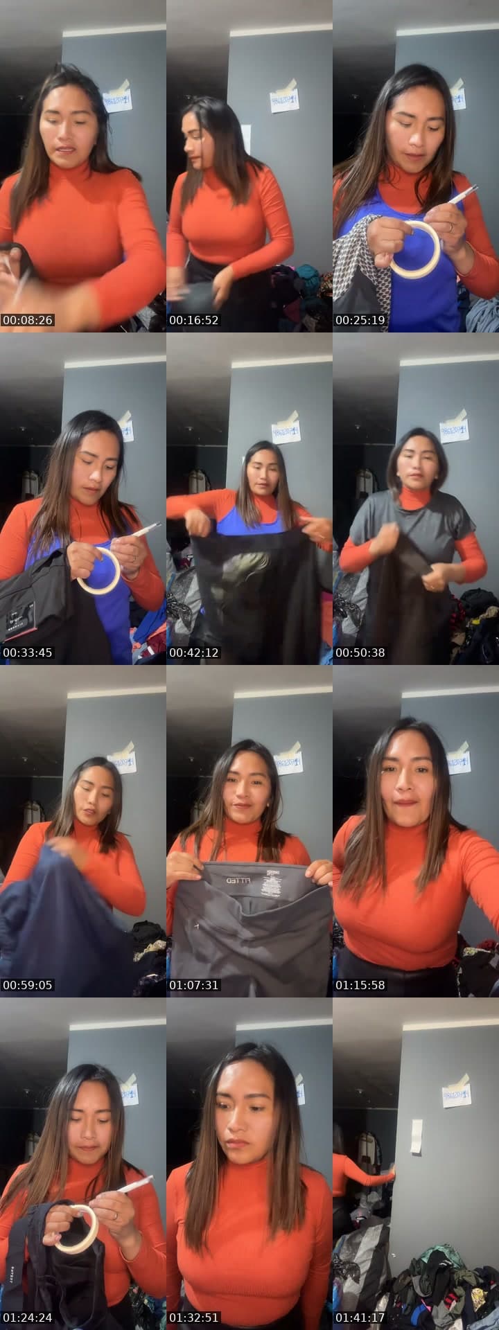 @renehuaraca TikTok live stream