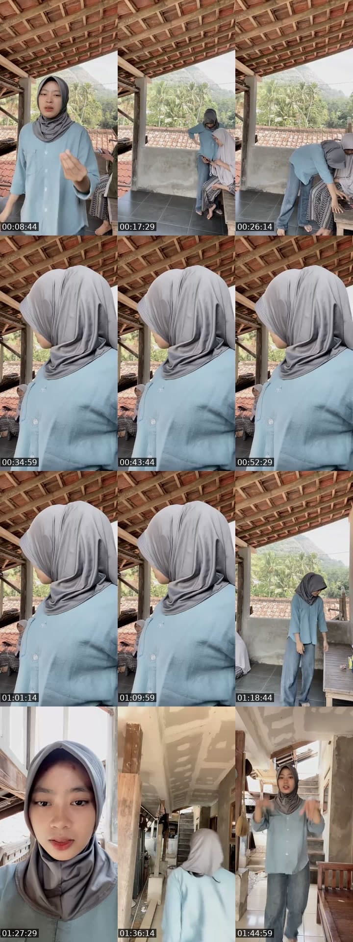 @rismawatieuis10 TikTok live stream