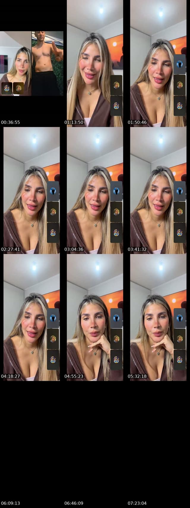 @ssophiamolina2026 TikTok live from 2026-06-11