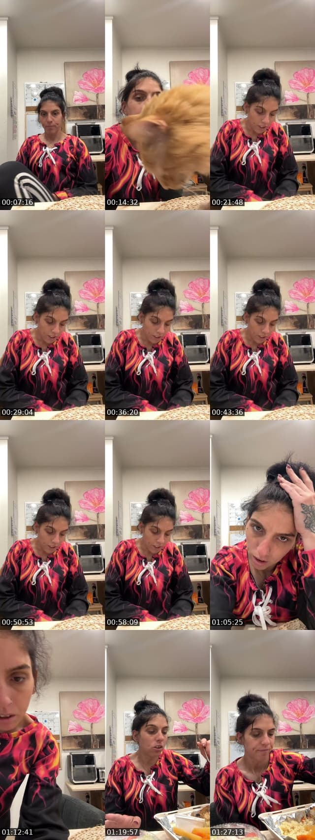 @stefficacee TikTok live