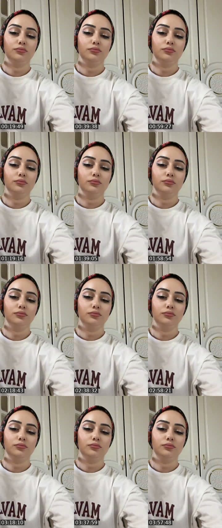 @_edadoganay55 TikTok live stream