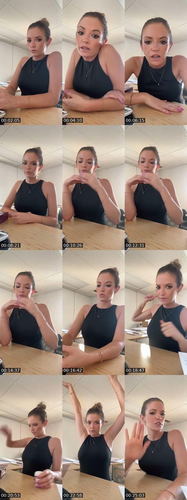 @elizabethlouiseyoga TikTok live from 2026-06-11