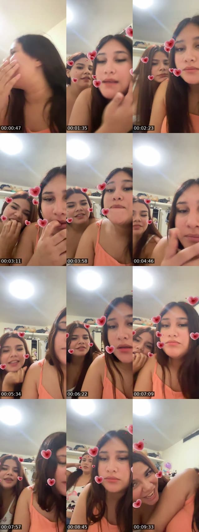 @daylessifar TikTok live