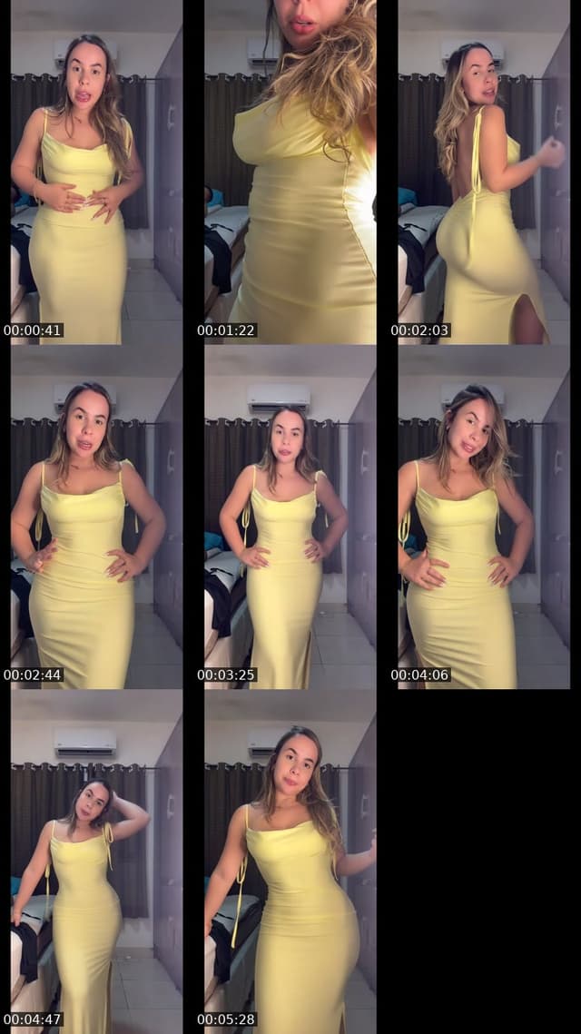 @naarapolo TikTok live