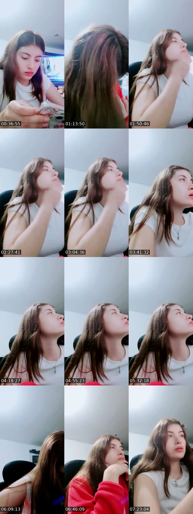 @mayendy888 TikTok live