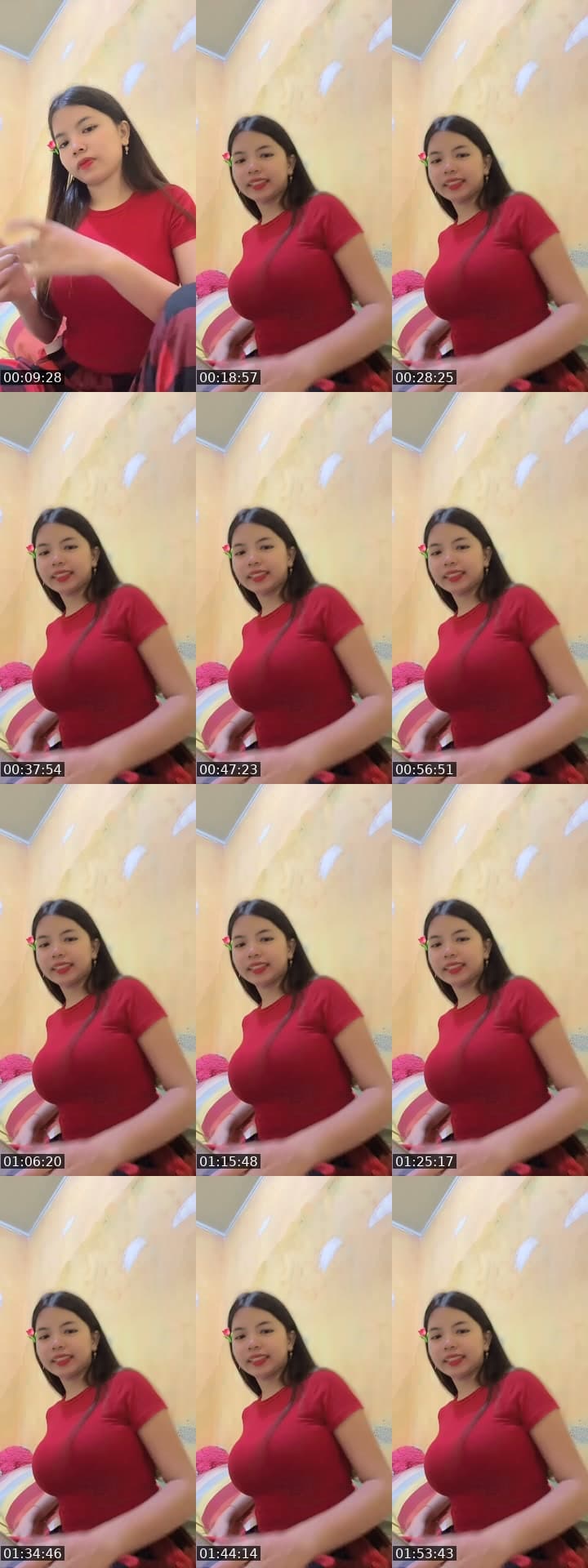 @manismanja090 TikTok live stream