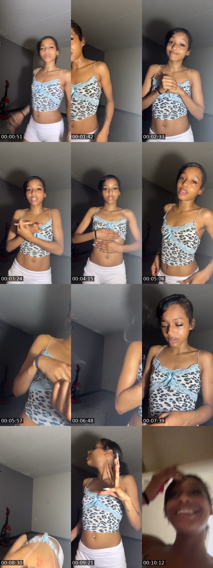 @pimpcess566 TikTok live stream