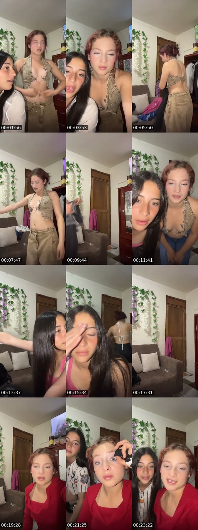 @sharitol017 TikTok live from 2026-06-11
