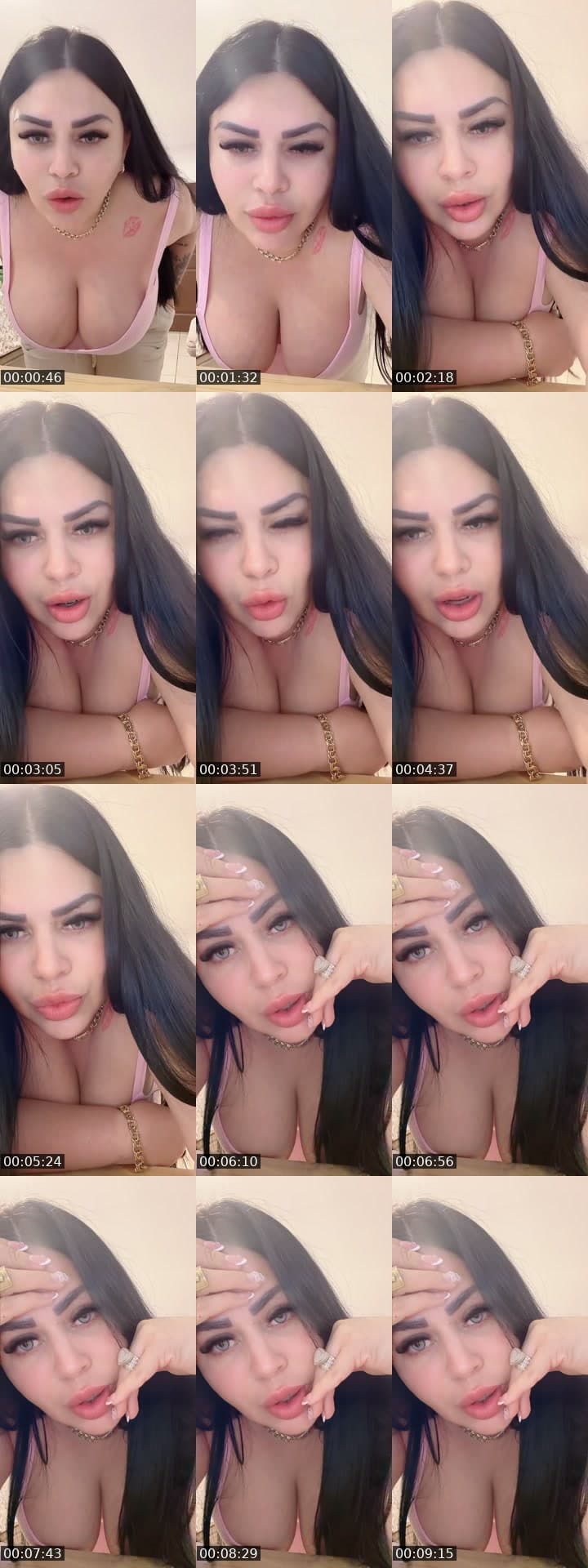 @cr8581114yp TikTok live stream
