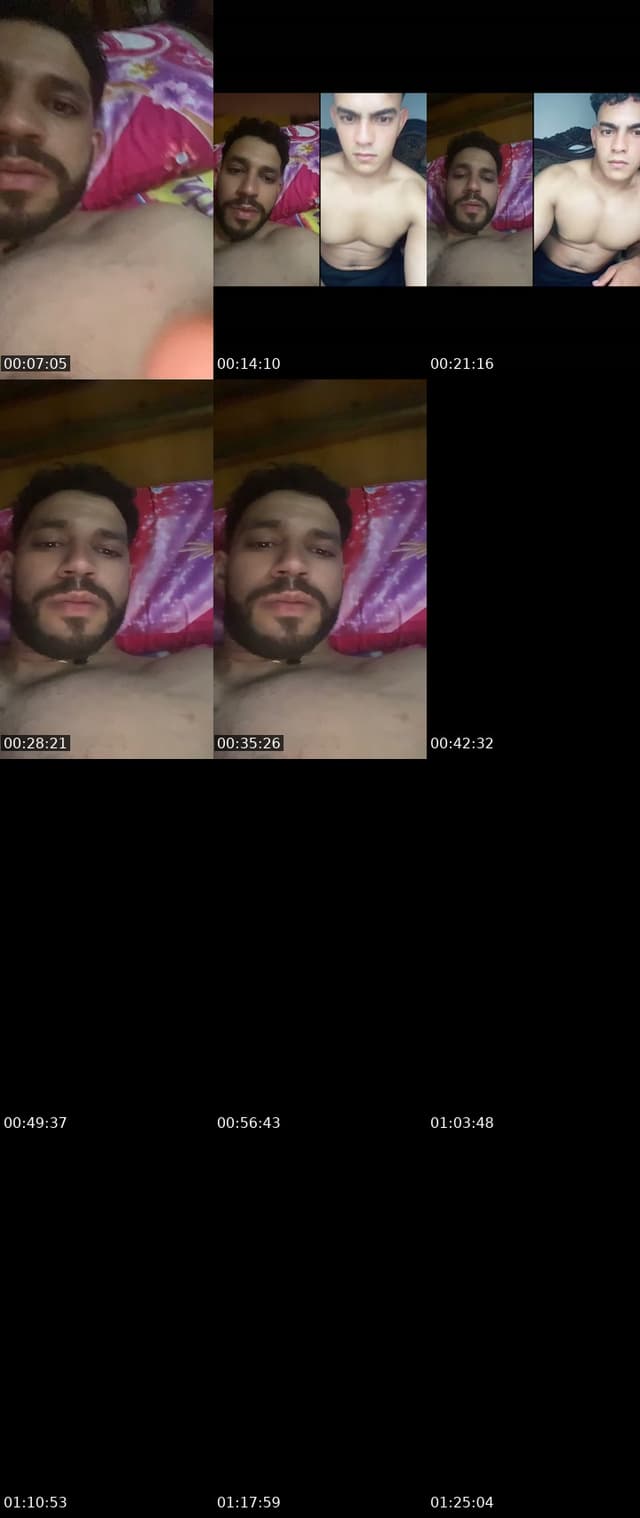 @juniorfitness77 TikTok live