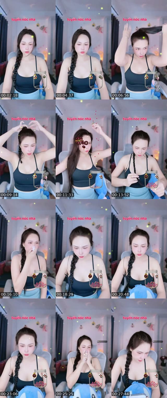 TikTok live: Lets Go LIVE! by @peiucuaa68