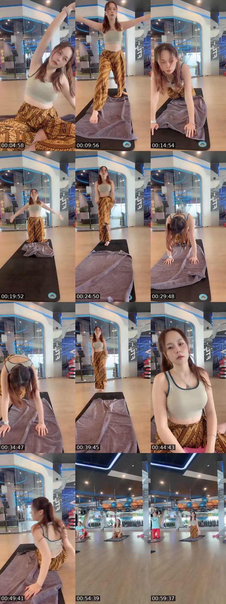 Yoga