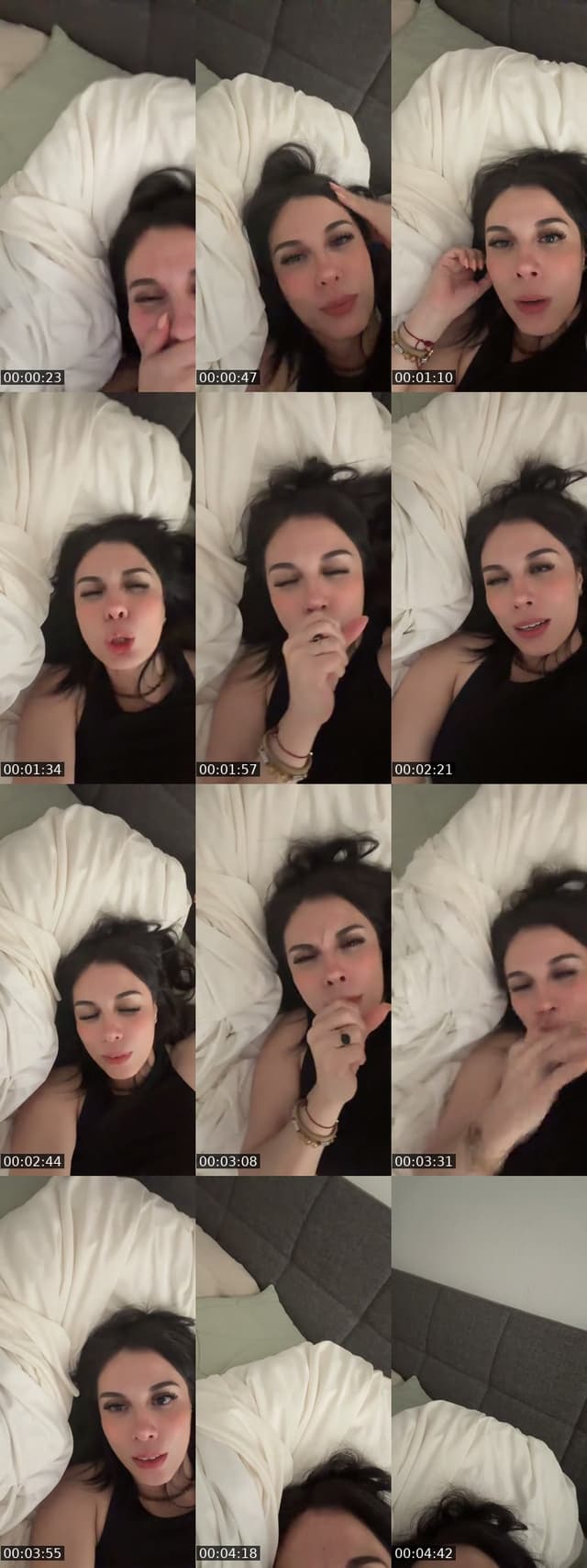@tinarose477 TikTok live