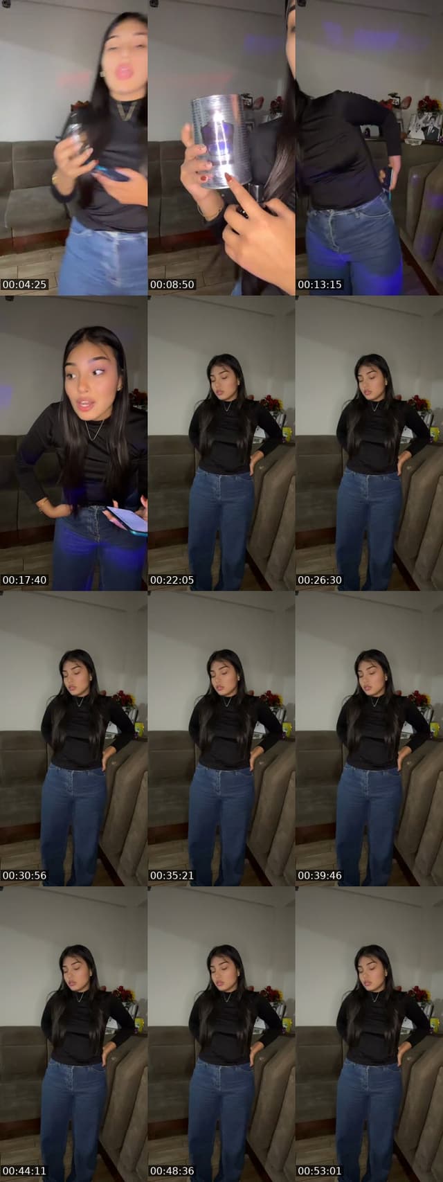 TikTok live: Charlar un rato by @alondrx_097