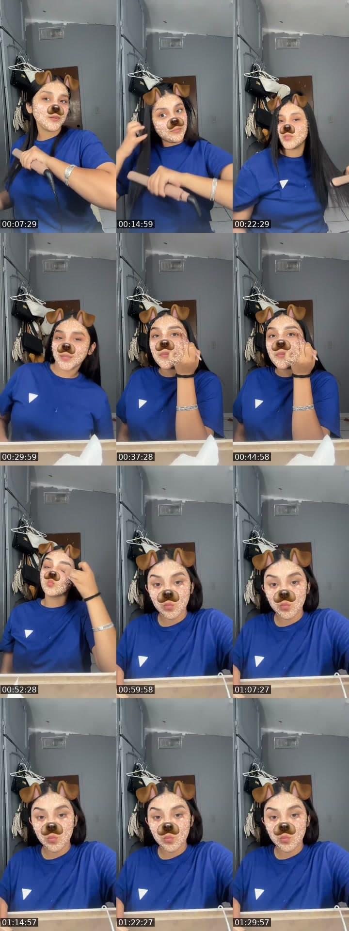 @yaretzi.gomez471 TikTok live stream
