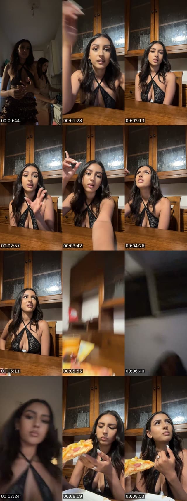 @yasmi.nneee TikTok live