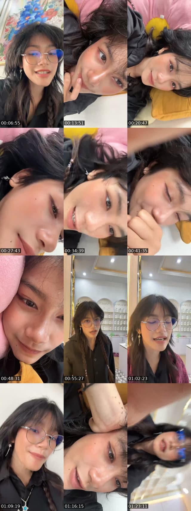 @abyvree TikTok live from 2026-06-11