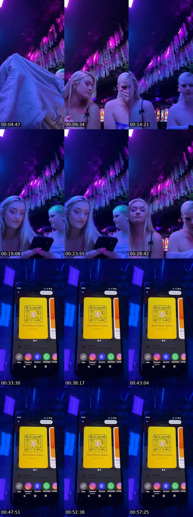 @lolaoffguard TikTok live from 2026-06-11