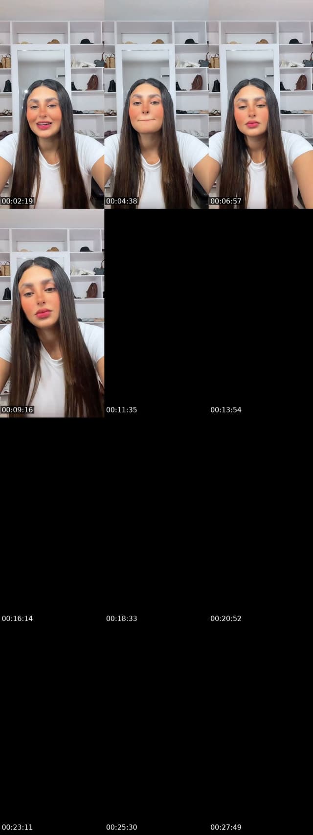 TikTok live: Entra que ya te vi 👀 by @soynatt___