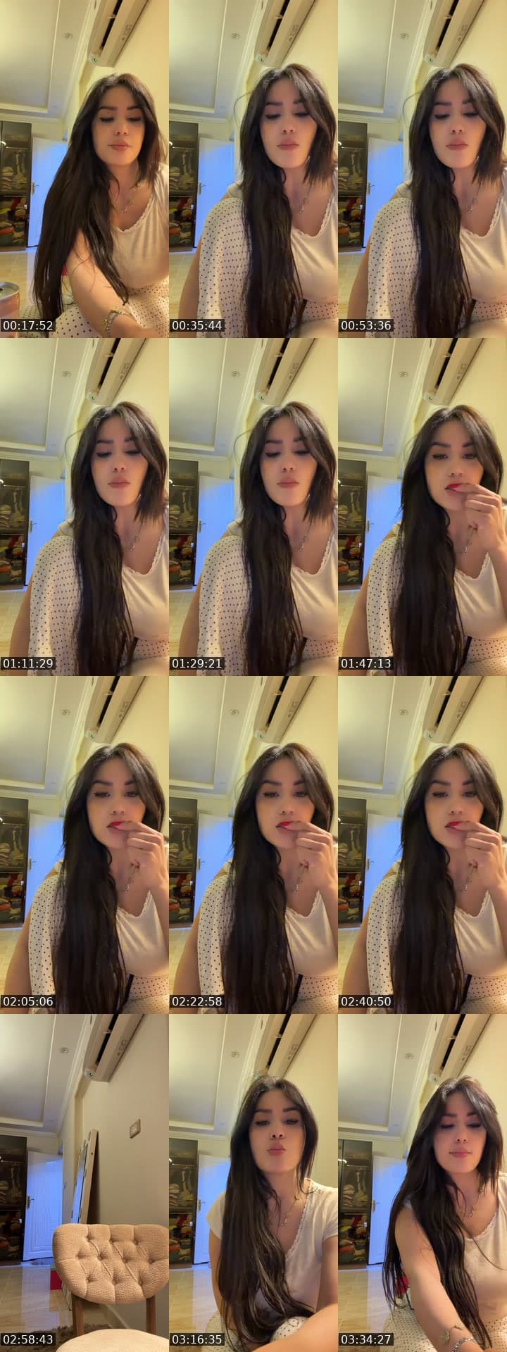 @victoro412 TikTok live stream