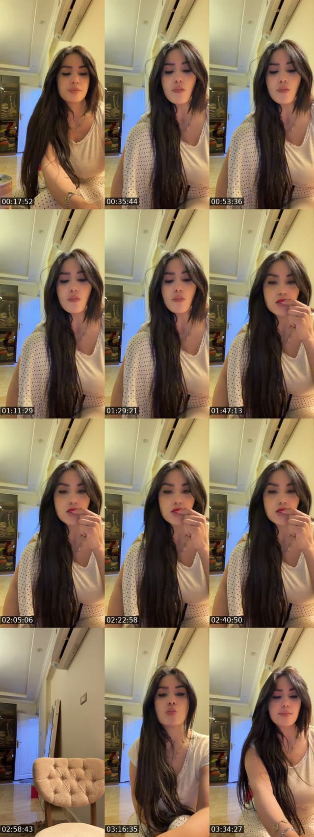 @victoro412 TikTok live