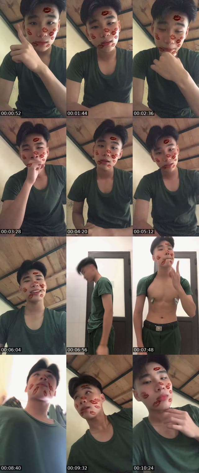 @cumhiu06 TikTok live