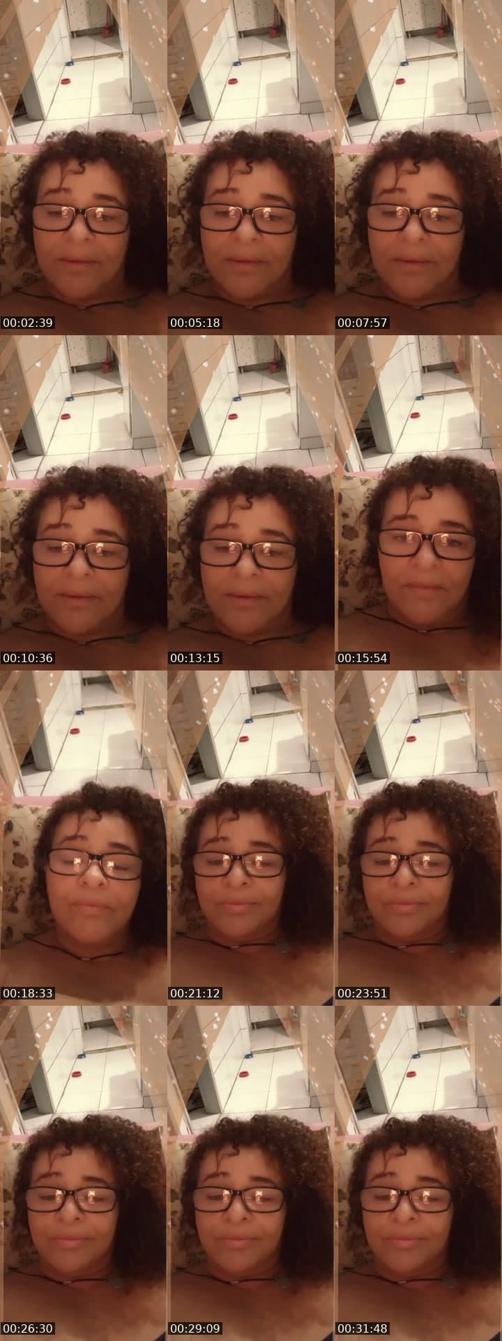 @cristinalunna588 TikTok live stream
