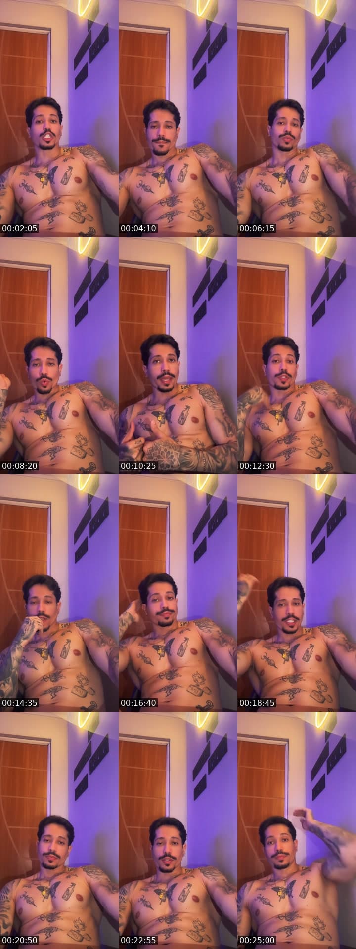 @julianomotaa TikTok live stream