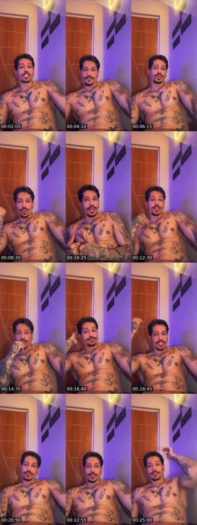 @julianomotaa TikTok live
