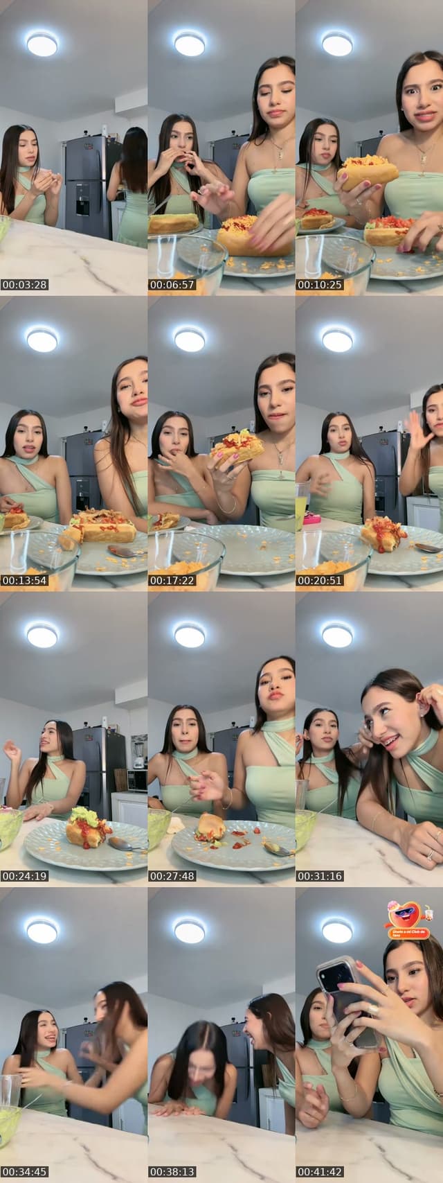 @_daniabeltran TikTok live from 2026-06-11