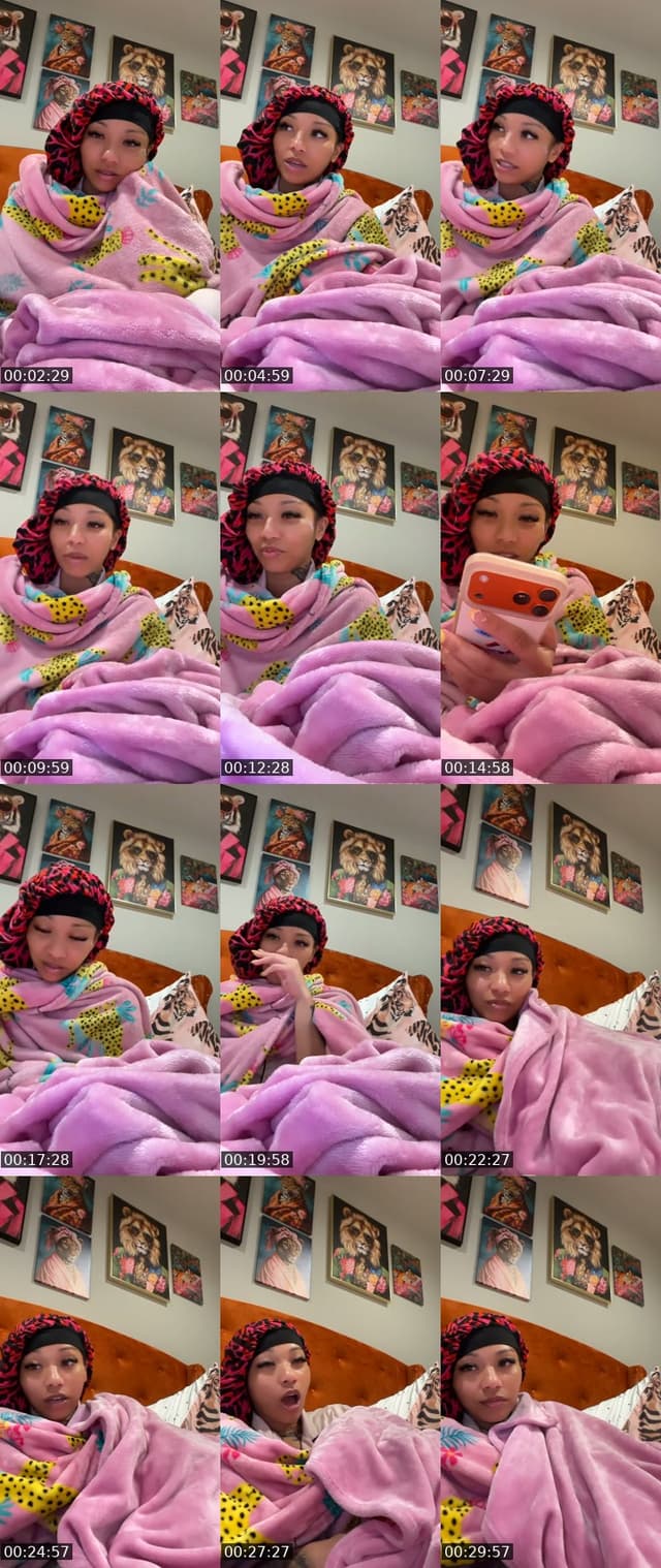 @flemgodddthegreat TikTok live from 2026-06-11