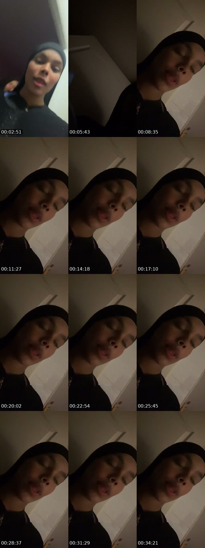 @mrrm.ft TikTok live stream