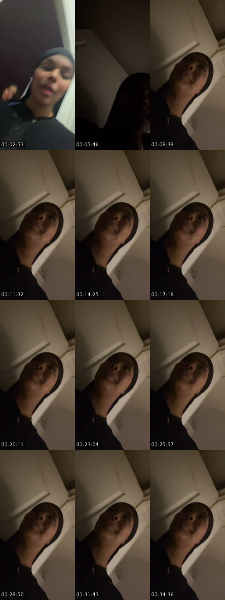 @mrrm.ft TikTok live stream