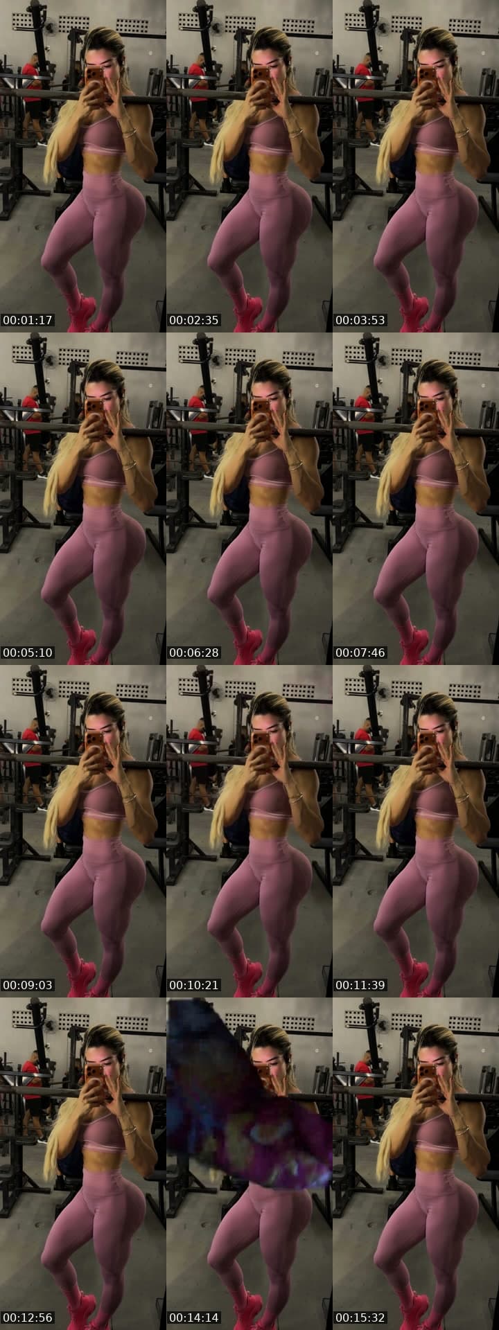 @doctorbarbiefitness TikTok live stream