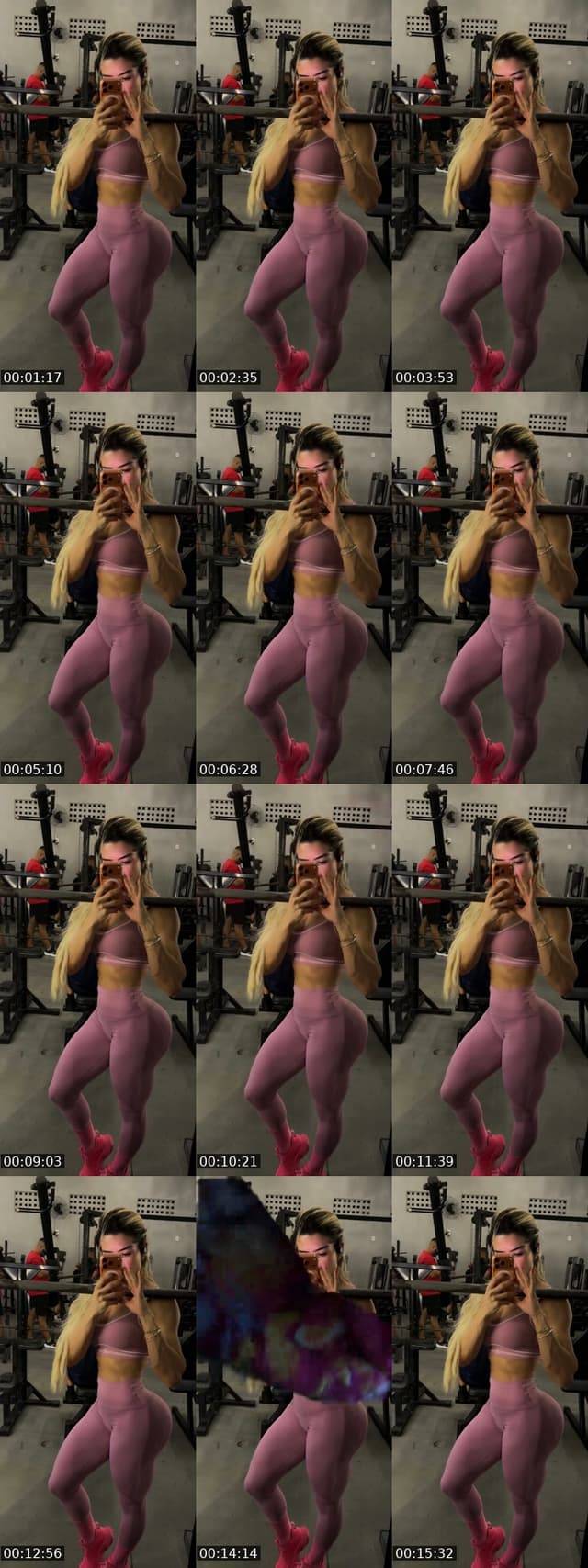 @doctorbarbiefitness TikTok live