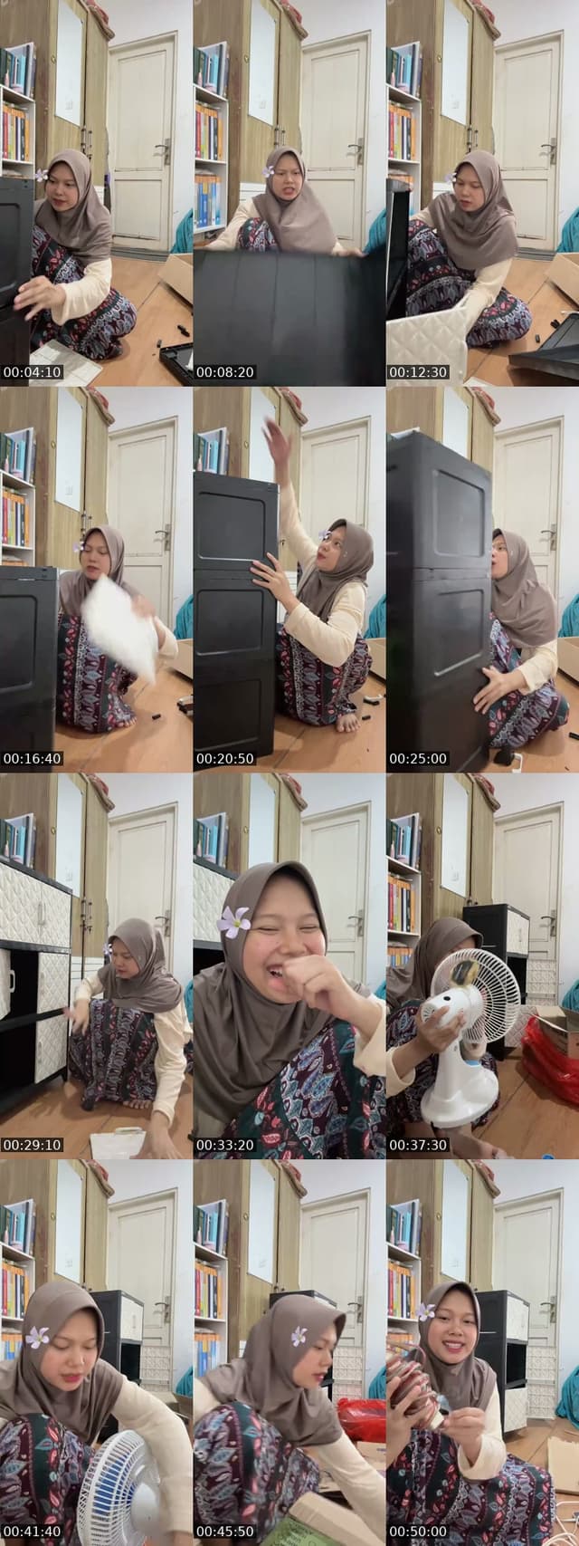 Assalamualaikum pagi - @blueyrn24