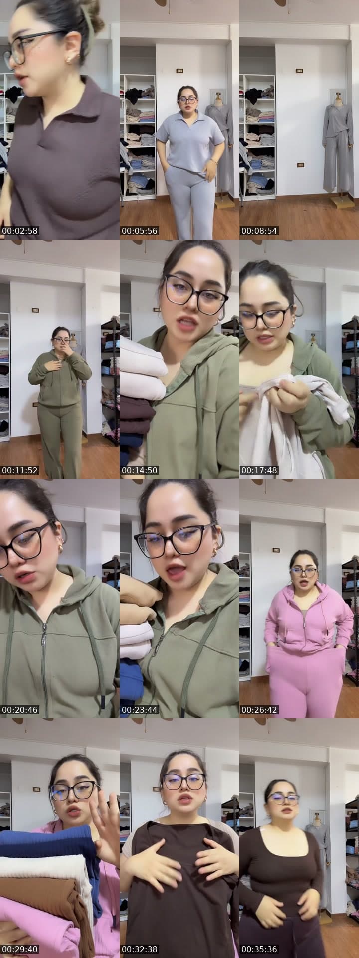 @boostoreperu TikTok live stream
