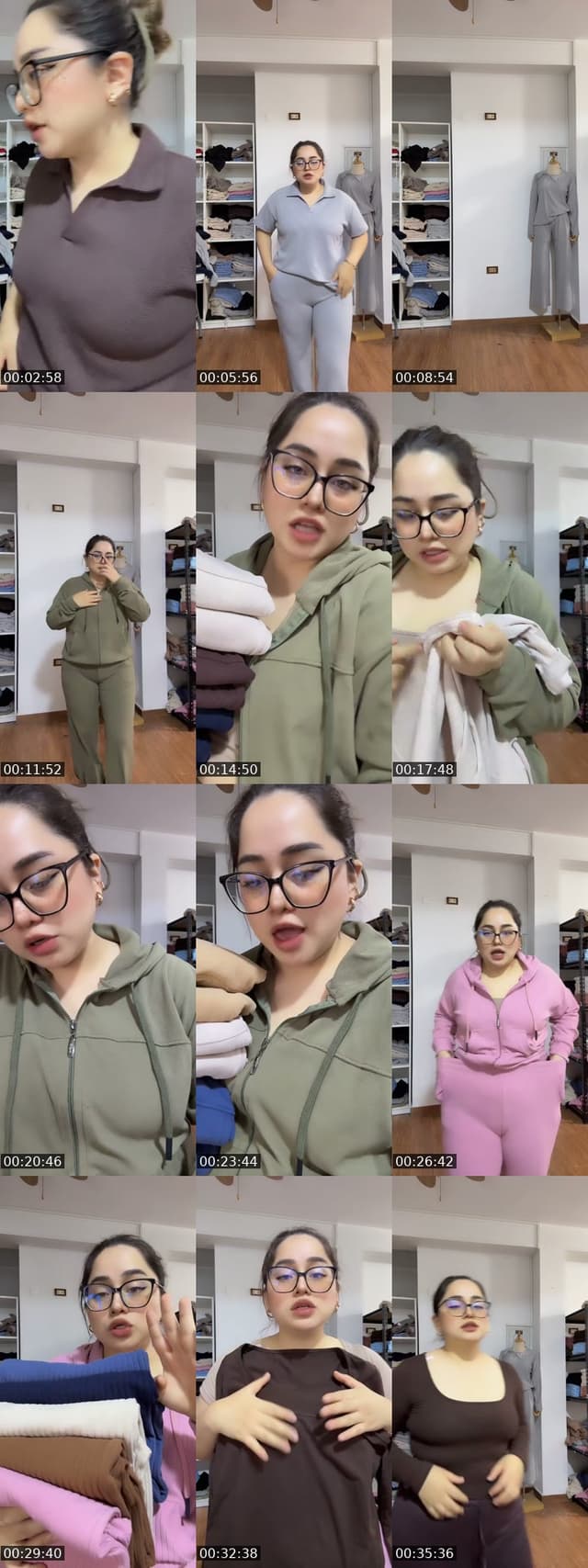 @boostoreperu TikTok live