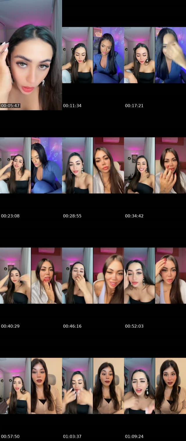 TikTok live: Hi ❤️🫣 by @dannydbh