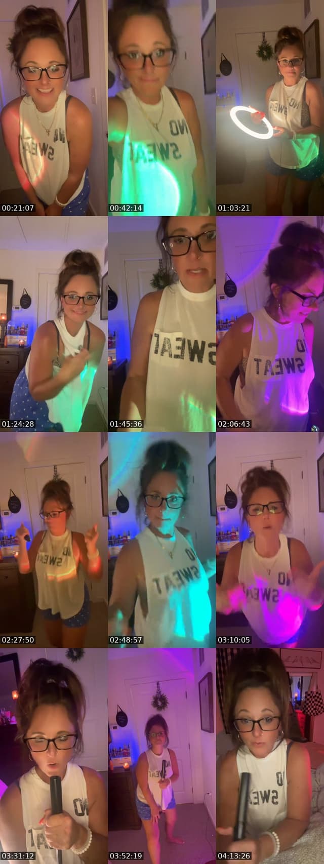 TikTok live: What day is it? 🤪 by @fritzib1212