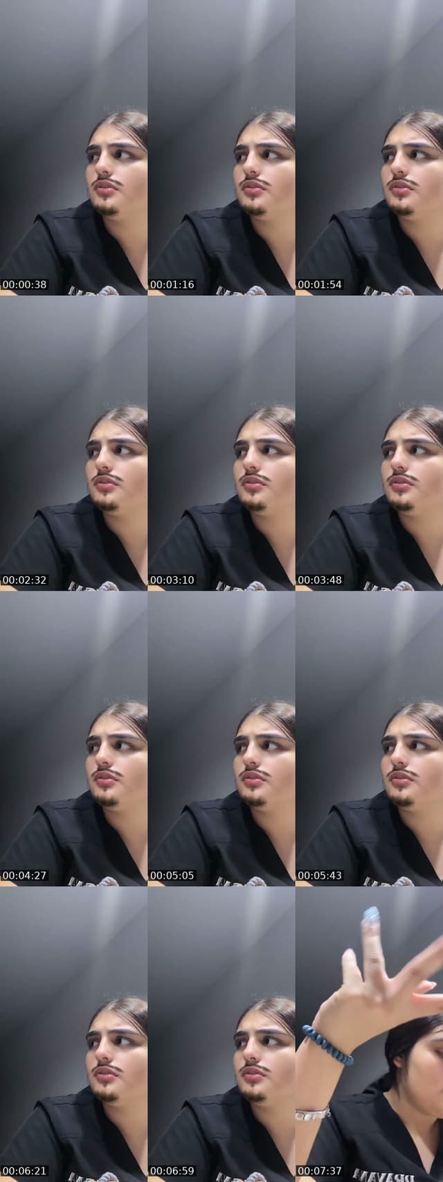 @camilacmrgoo TikTok live