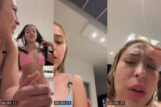 @mxriaacosta TikTok live