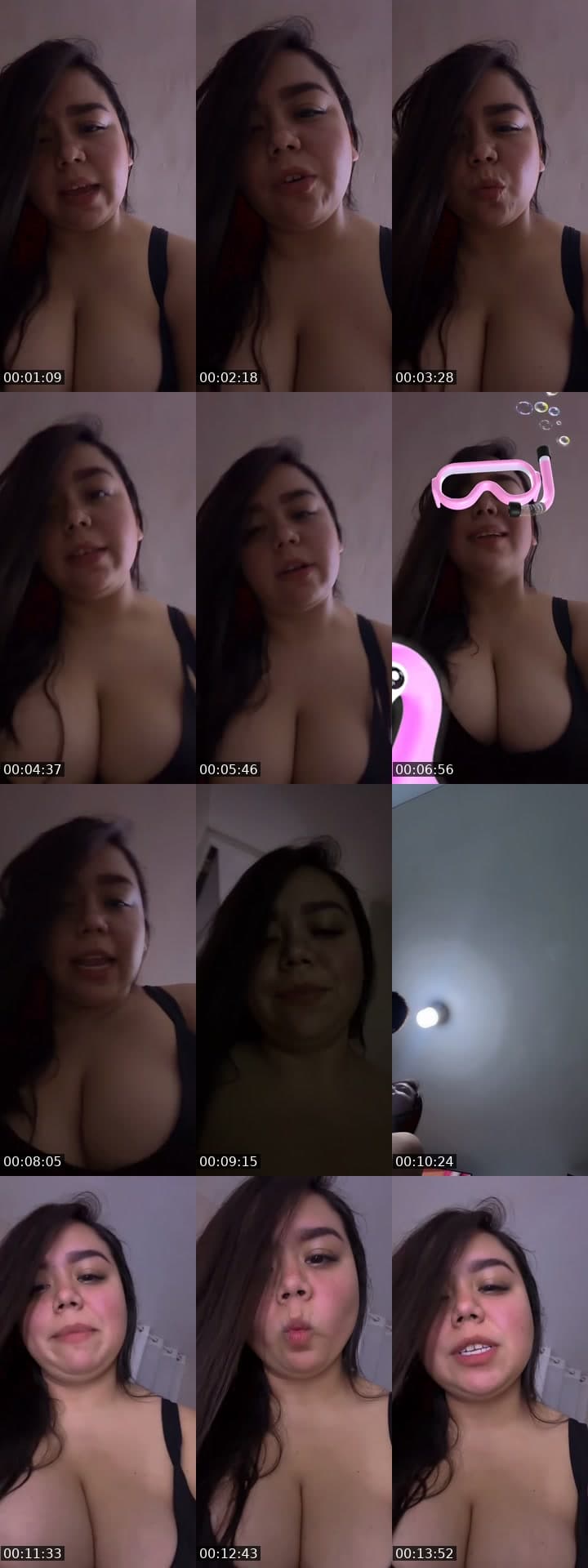@sandrazamarripa8 TikTok live stream