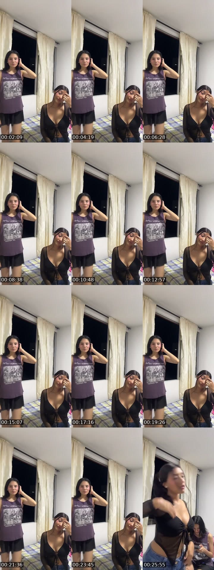 @v4l3n_jm TikTok live stream