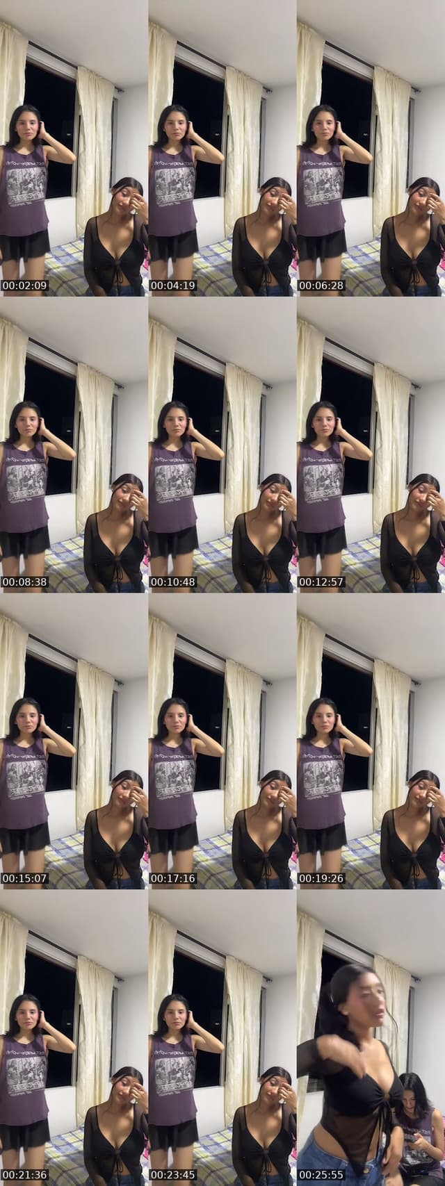 @v4l3n_jm TikTok live
