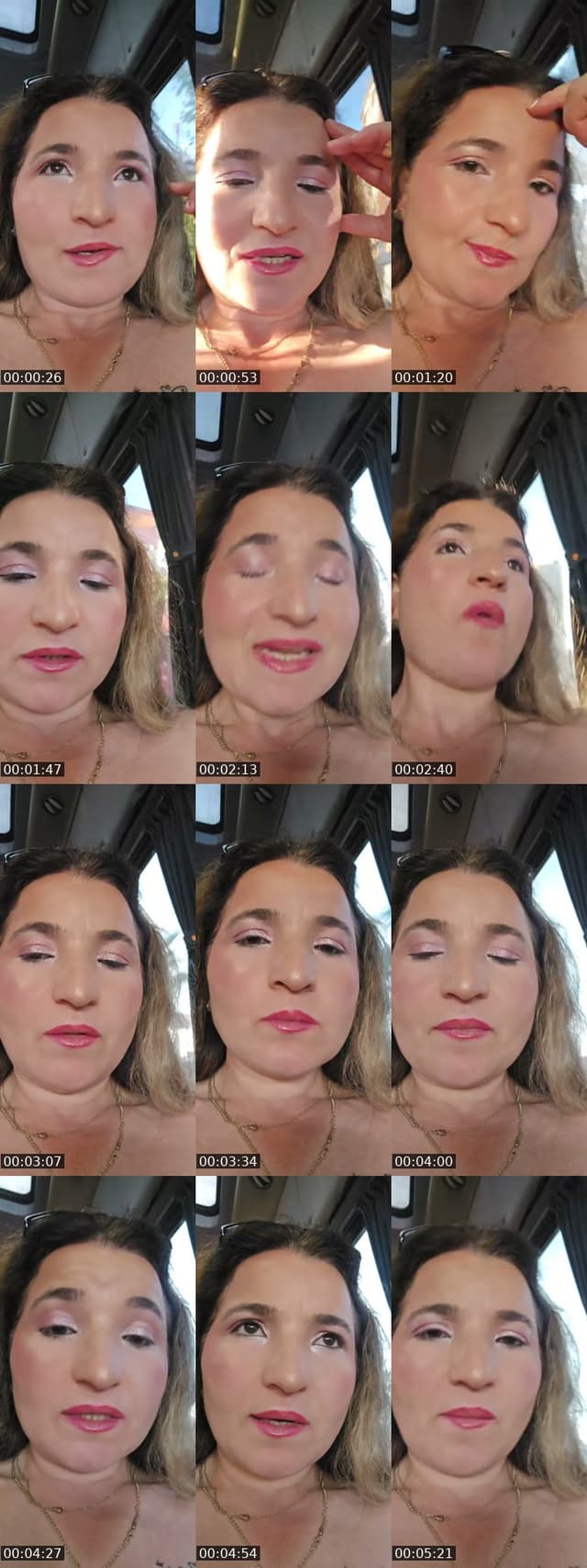 @yasemin.kahyaogul6 TikTok live