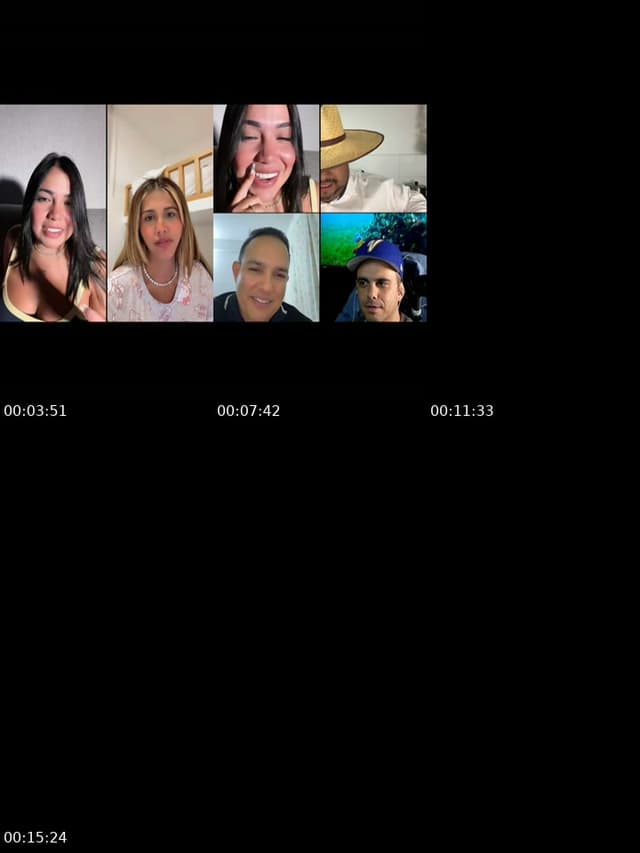 @favoritamaria0 TikTok live from 2026-06-11