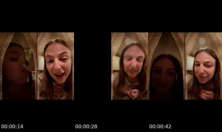 @bottomsup_nae TikTok live stream