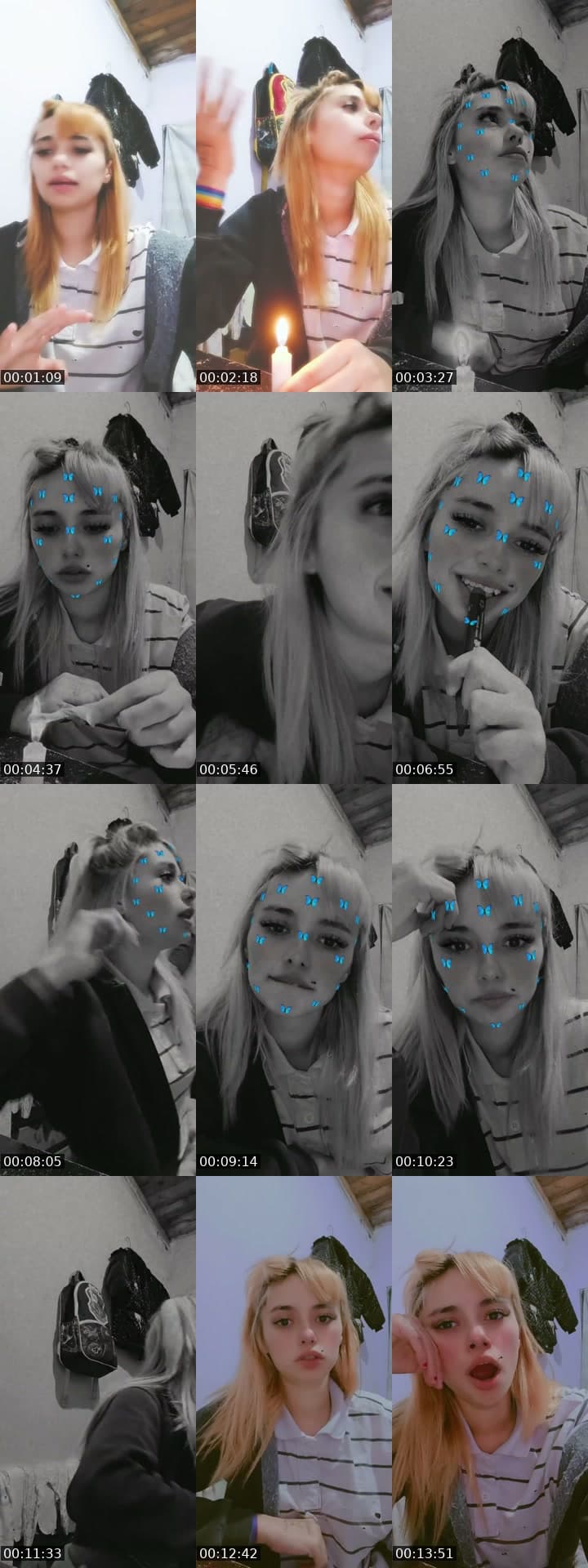 @tatianavazquez695 TikTok live stream