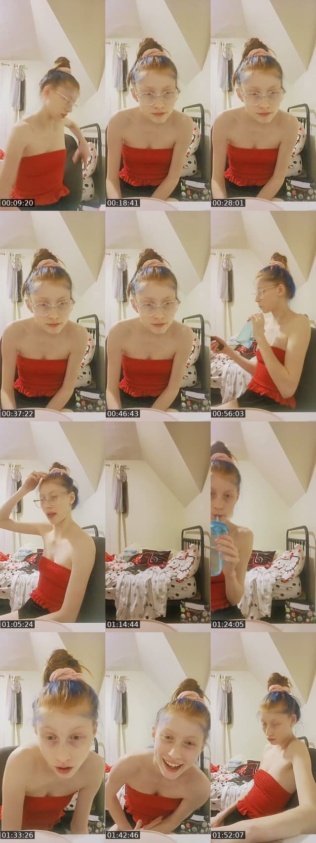 TikTok live: Hung out and chat by @bestieee.18